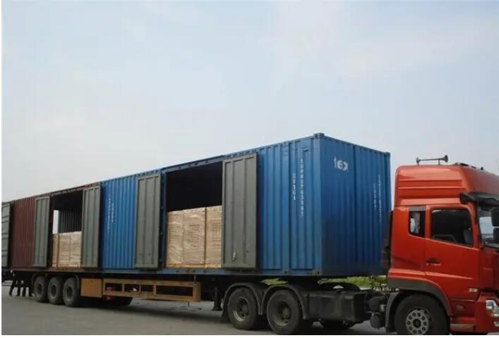 漳州到抚远市整车运输