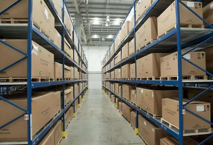 漳州到抚远市货物仓储