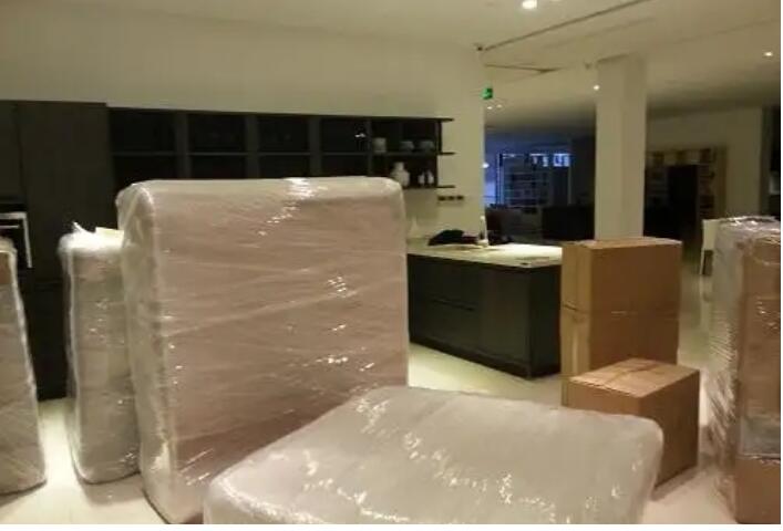 漳州到抚远市长途搬家