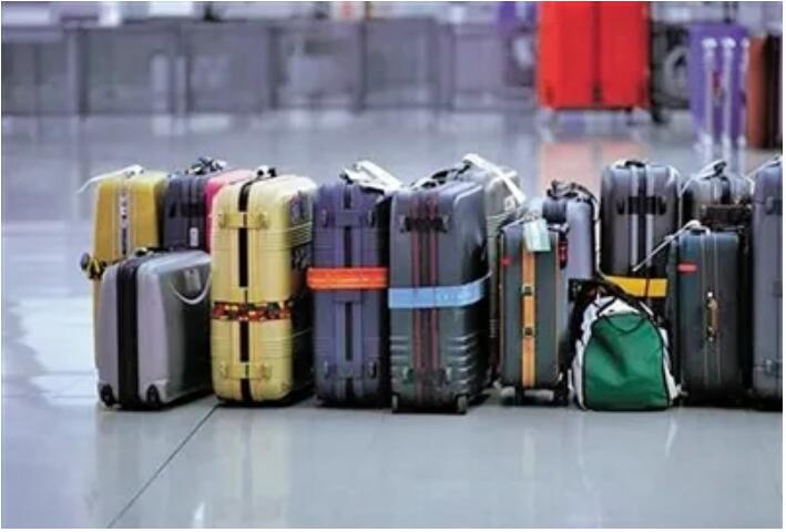 漳州到抚远市行李托运